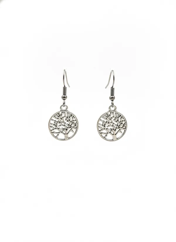 Silver_Tree_Of_Life_Drop_Earrings_for_Women