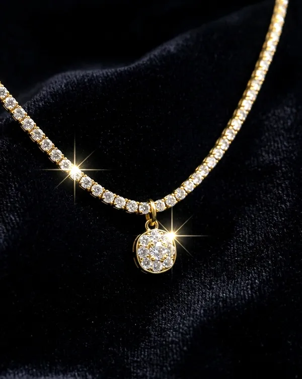 Gold_Tone_Crystal_Pendant_Necklace_for_Women