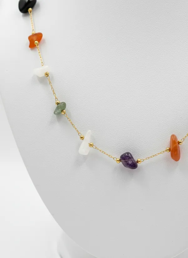 Multicolor_Beaded_Necklace_for_Women