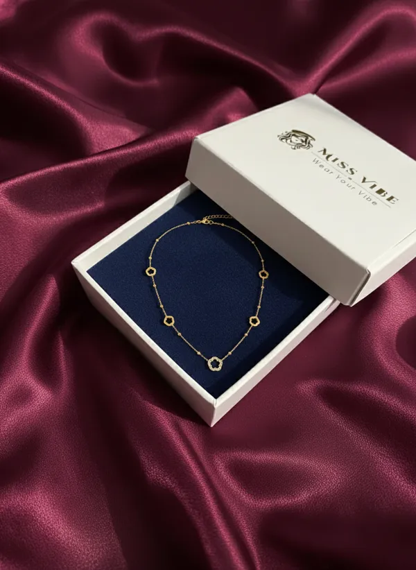 Gold_Tone_Floral_Pendant_Necklace_for_Women