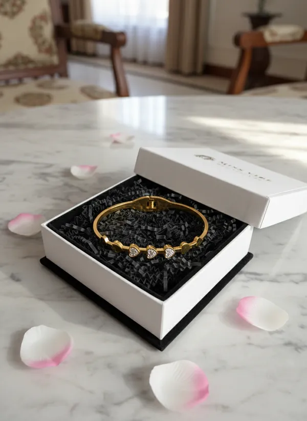 Gold_Stainless_Steel_Crystal_Bracelet_for_Women