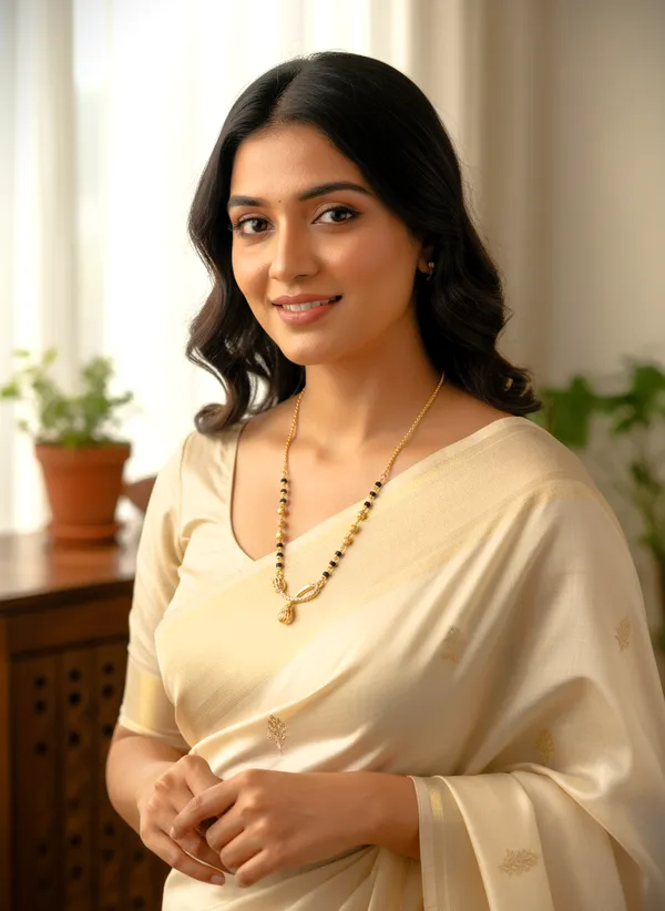 Gold_Tone_Black_Bead_Mangalsutra_Necklace_for_Women
