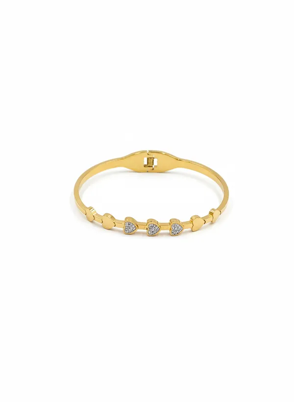Gold_Stainless_Steel_Crystal_Bracelet_for_Women