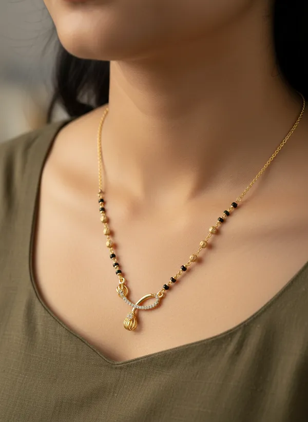Gold_Tone_Black_Bead_Mangalsutra_Necklace_for_Women