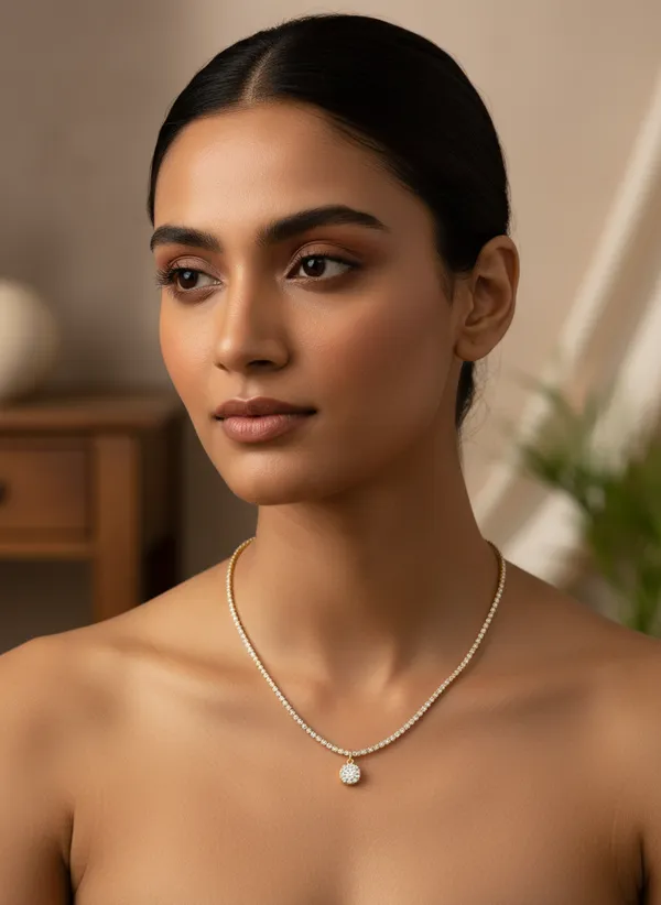 Gold_Tone_Crystal_Pendant_Necklace_for_Women