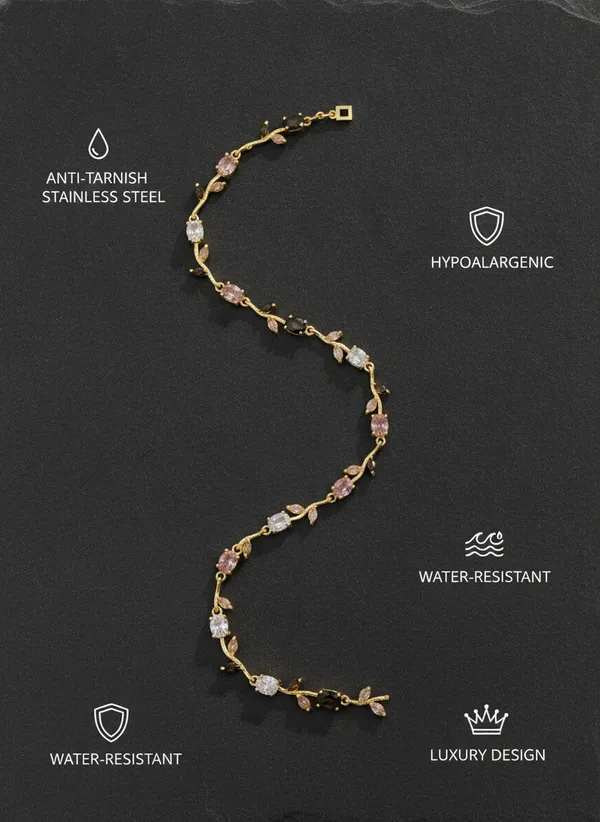 Gold-Tone_Stone_Studded_Necklace_for_Women