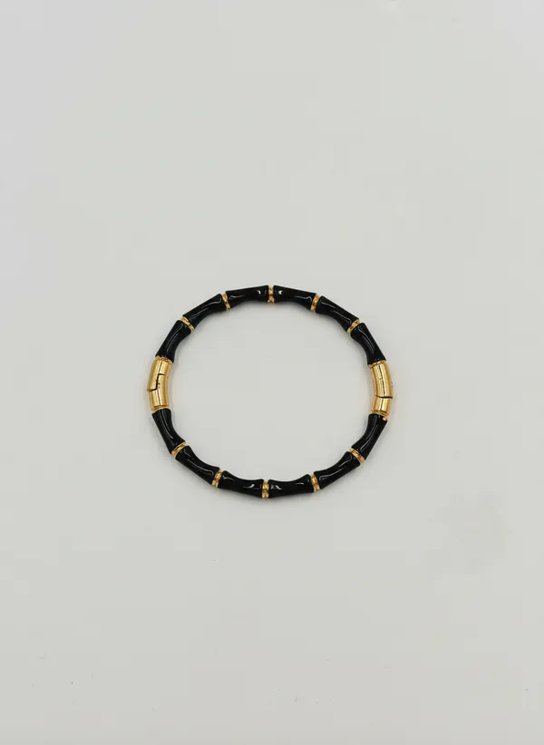 Black_Bamboo_Style_Bangle_for_Women