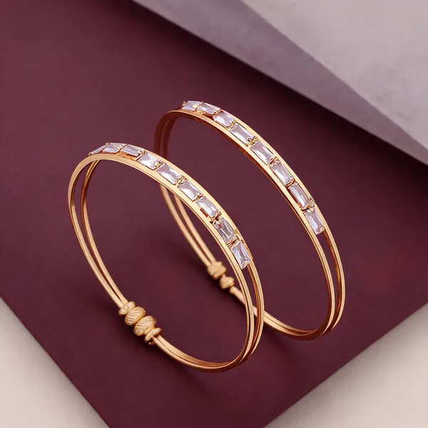 Brass_High-Gold_Designer_Crystal_Bangles_Pack_Of_2
