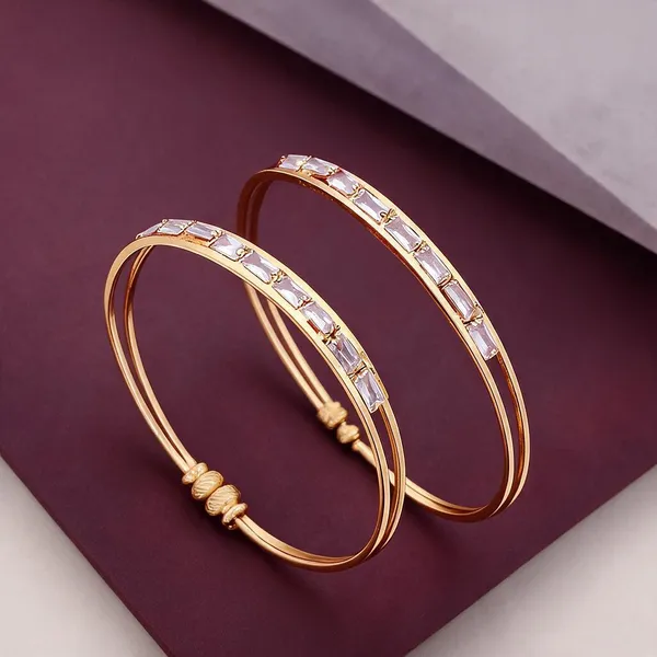 Brass_High-Gold_Designer_Crystal_Bangles_Pack_Of_2