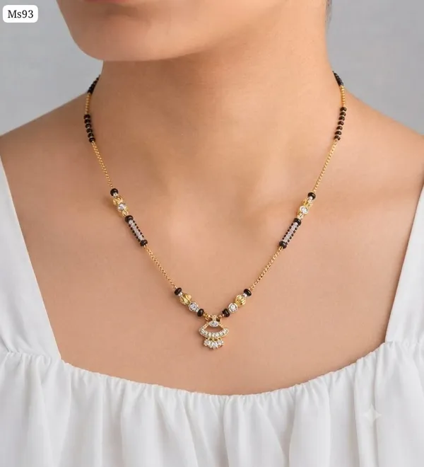 Black_And_Gold_Elegant_Mangalsutra_Pack_Of_2