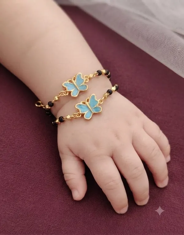 Baby_Skyblue_Butterfly_Charm_Nazariya_Pack_Of_2