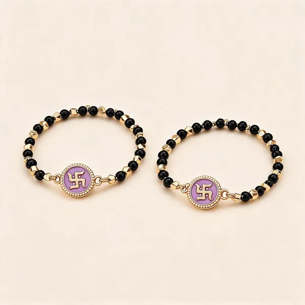 Baby_Black_Bead_Purple_Swastik_Nazariya_Pack_Of_2
