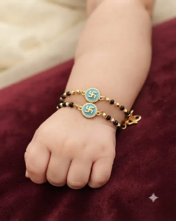 Baby_Black_Bead_Skyblue_Swastik_Nazariya_Pack_Of_2