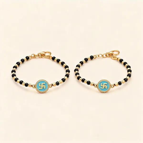 Baby_Black_Bead_Skyblue_Swastik_Nazariya_Pack_Of_2