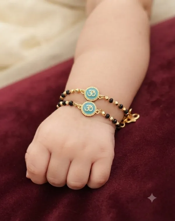 Baby_Black_Bead_SkyBlue_Omkar_Nazariya_Pack_Of_2