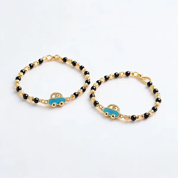 Baby_Blue_Car_Charm_Nazariya_Pack_Of_2