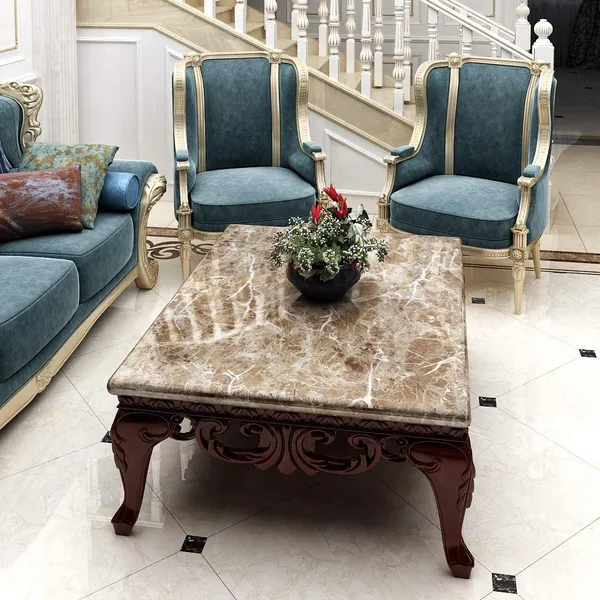 Pvc_Coffee_Granite_Look_Peel_And_Stick_Contact_Paper