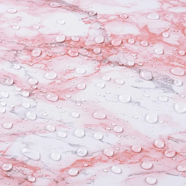 Vinyl_Pink_Marble_Peel_And_Stick_Waterproof_Wallpaper