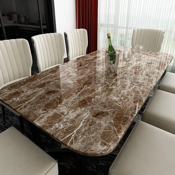 Vinyl_Dark_Brown_Marble_Peel_And_Stick_Wallpaper