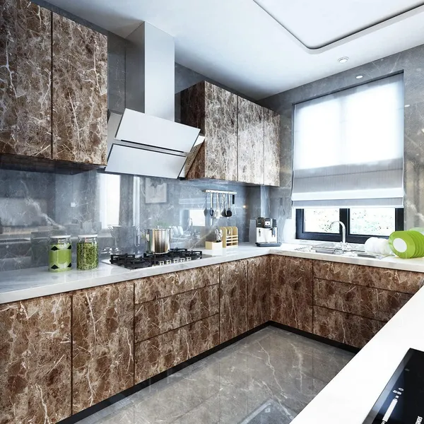Vinyl_Dark_Brown_Marble_Peel_And_Stick_Wallpaper