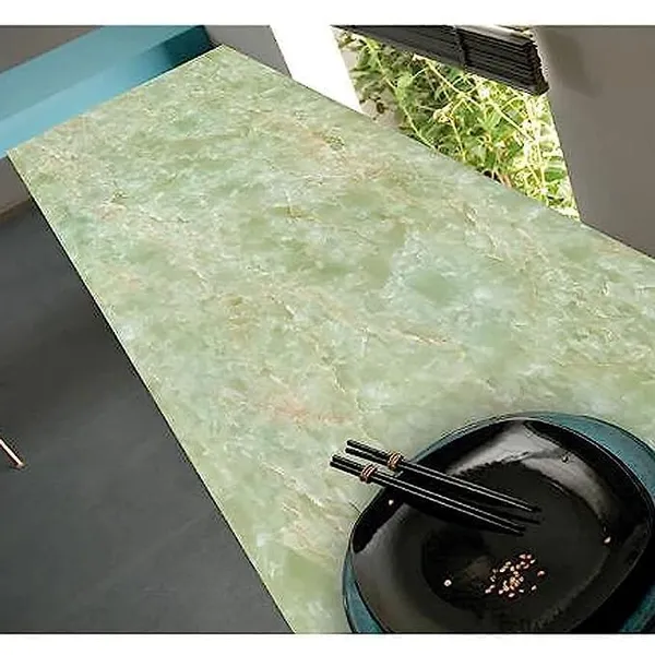 Pvc_Green_Marble_Self-Adhesive_Kitchen_Wallpaper