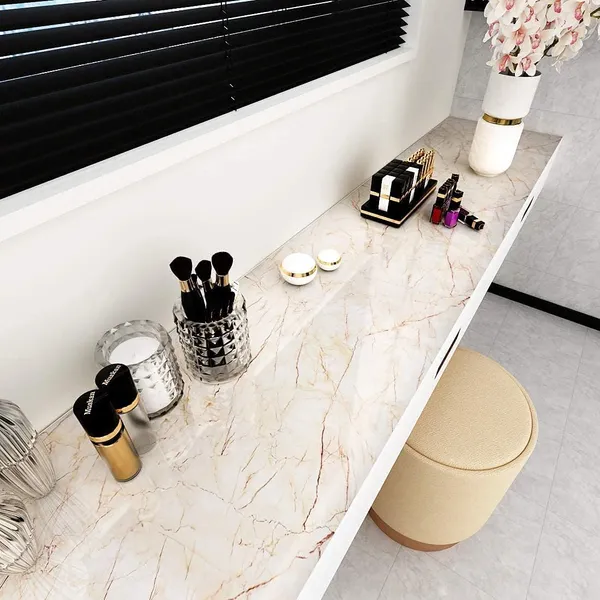 Vinyl_Cream_Granite_Marble_Peel_And_Stick_Contact_Paper