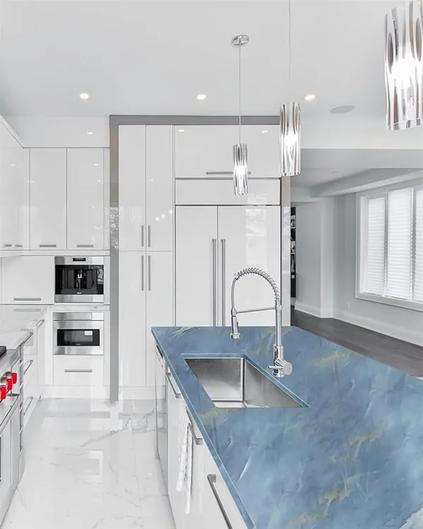 Pvc_Blue_Marble_Self-Adhesive_Kitchen_Wallpaper