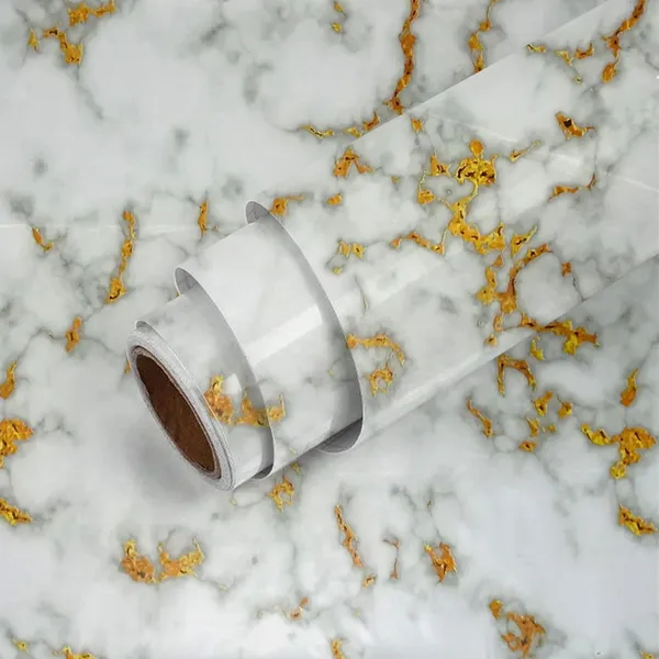 Pvc_White_Gold_Marble_Peel_And_Stick_Wallpaper