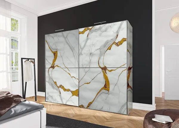 Vinyl_Marble_Gold_Vein_Self-Adhesive_Wallpaper
