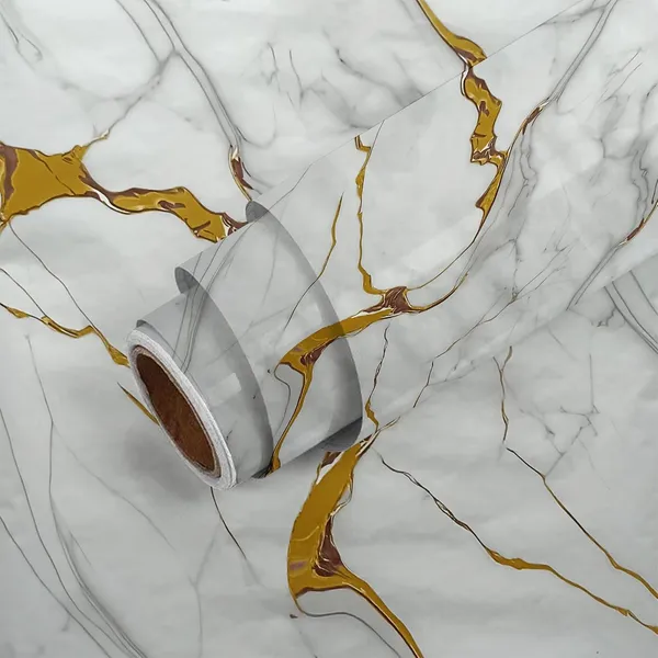 Vinyl_Marble_Gold_Vein_Self-Adhesive_Wallpaper
