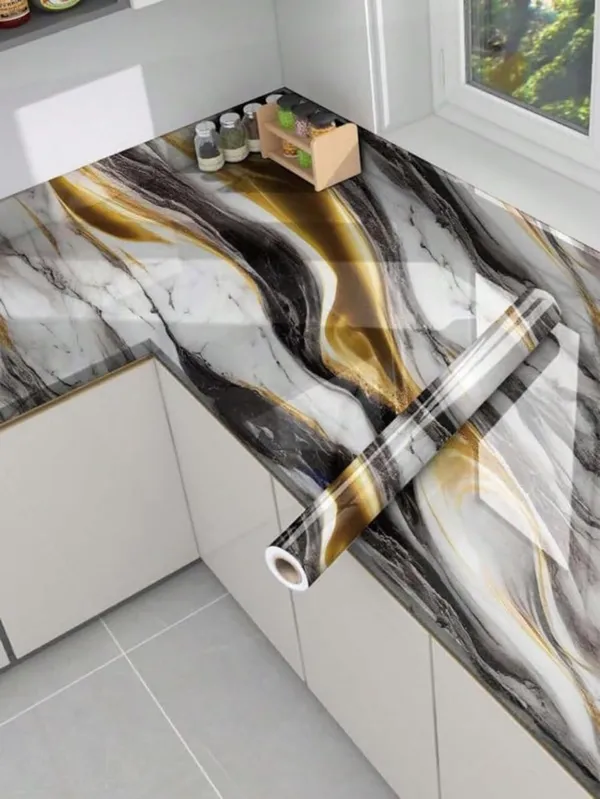 Vinyl_Self_Adhesive_Black_Gold_Marble_Peel_Stick_Wallpaper