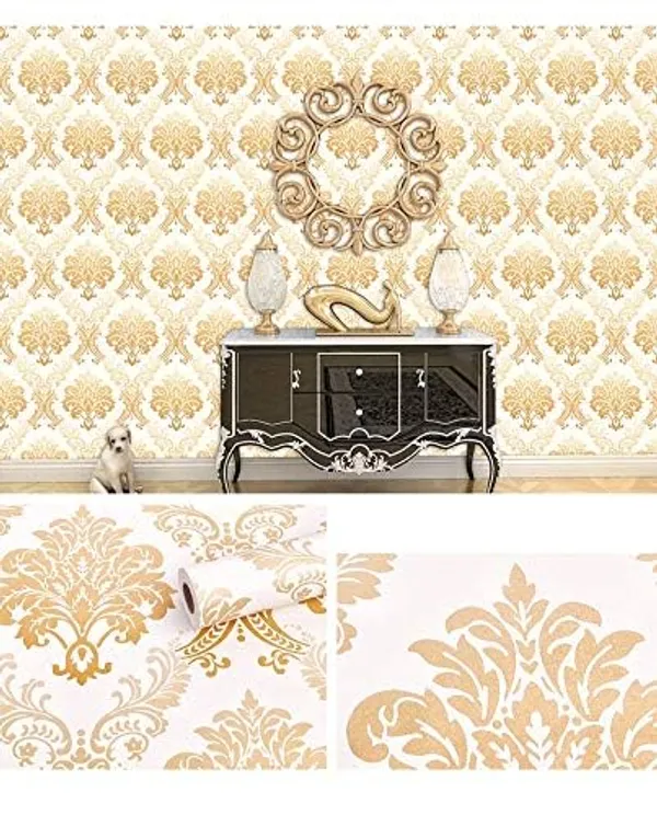 Pvc_Self_Adhesive_Wood_Grain_Peel_Stick_Wallpaper