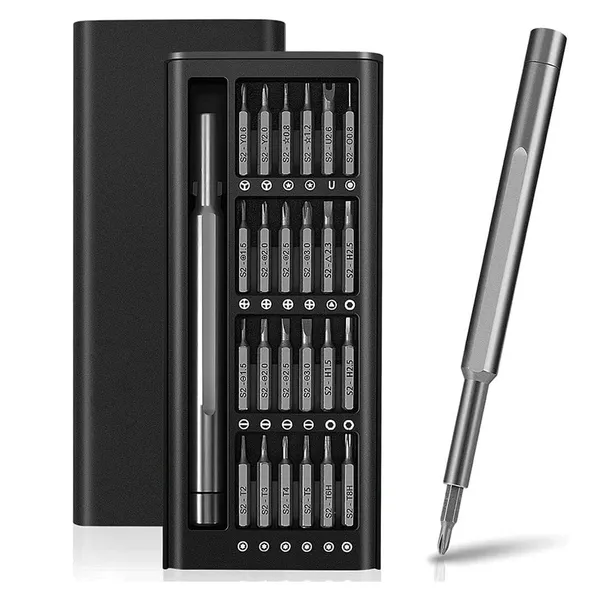 Claiez_Magnetic_Precision_Screwdriver_Tool_Kit_For_Mobile_And_Laptop