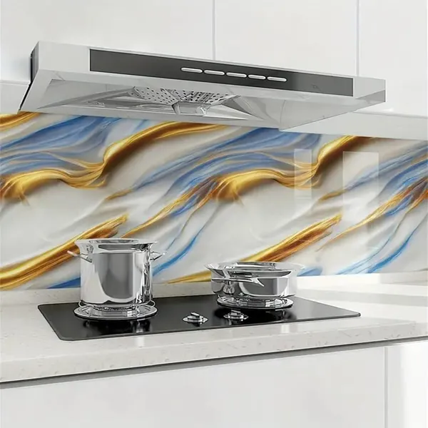 Pvc_Self_Adhesive_Blue_White_Marble_Finish_Wallpaper