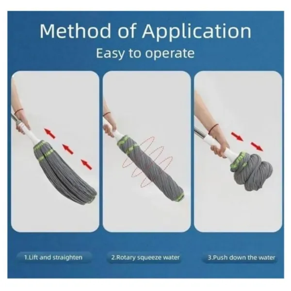 Microfiber_Twist_Mop_With_Stainless_Steel_Handle