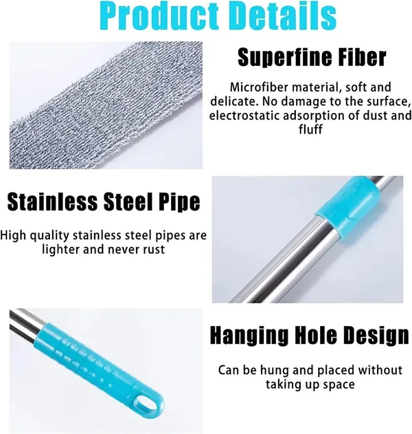 Microfiber_Retractable_Extension_Pole_Duster_For_Hard-To-Reach_Areas