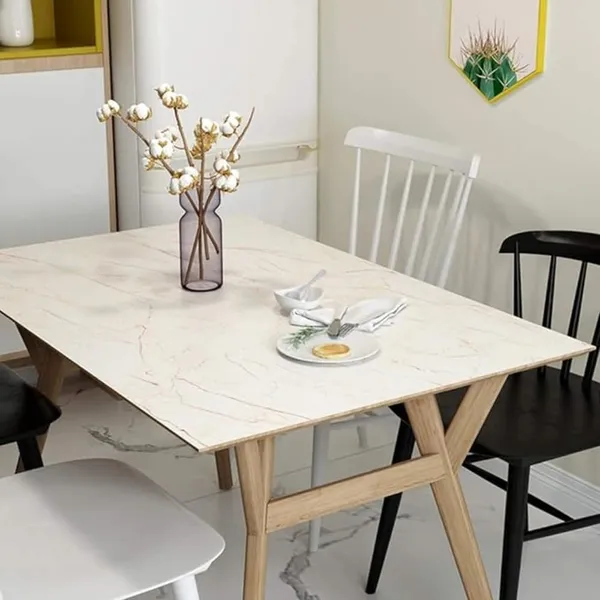 Pvc_Self_Adhesive_Cream_Marble_Wood_Grain_Wallpaper