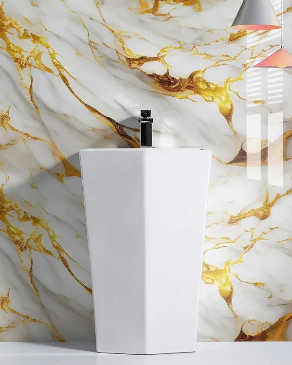 Pvc_Vinyl_Self_Adhesive_Vertical_Wood_Grain_Wallpaper
