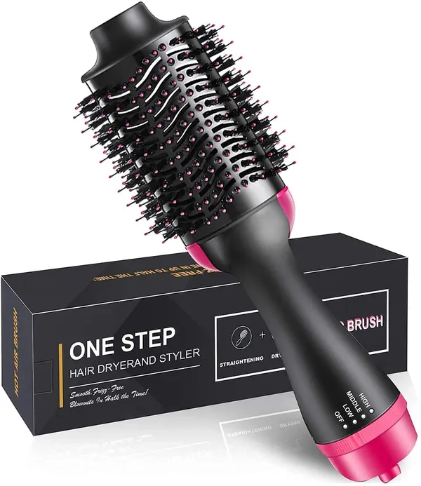 Hot_Air_Brush_One-Step_Hair_Dryer_And_Styler