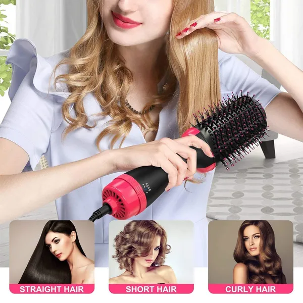 Hot_Air_Brush_One-Step_Hair_Dryer_And_Styler