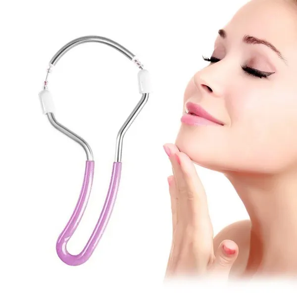 Claiez_Stainless_Steel_Spring_Facial_Hair_Remover_Threading_Tool