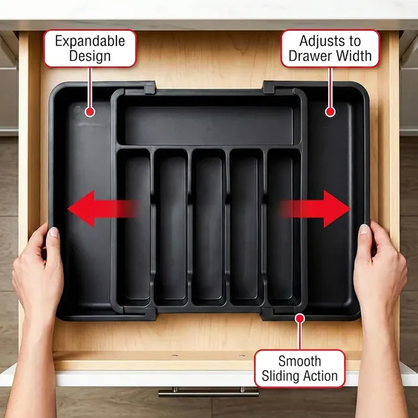 Plastic_Expandable_Kitchen_Drawer_Organizer_Tray