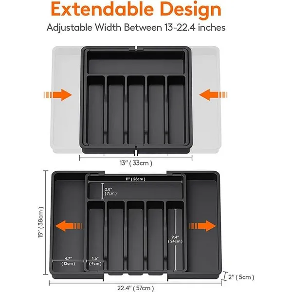 Plastic_Expandable_Kitchen_Drawer_Organizer_Tray