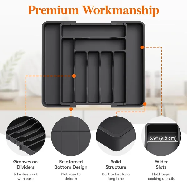 Plastic_Expandable_Kitchen_Drawer_Organizer_Tray