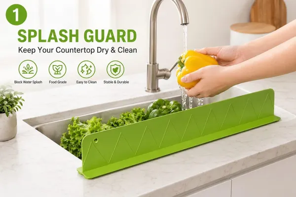 Silicone_Clear_Sink_Splash_Guard_For_Kitchen