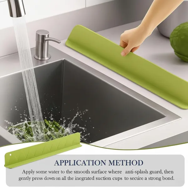 Silicone_Clear_Sink_Splash_Guard_For_Kitchen