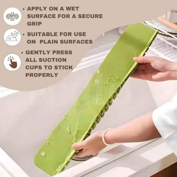 Silicone_Clear_Sink_Splash_Guard_For_Kitchen