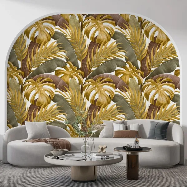 Pvc_Modern_Geometric_Black_Line_Peel_And_Stick_Wallpaper