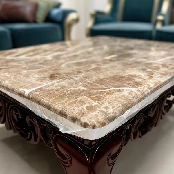 Pvc_Coffee_Granite_Look_Peel_And_Stick_Contact_Paper