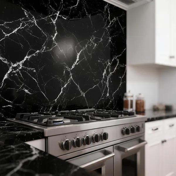 Pvc_Black_Marble_Peel_And_Stick_Wallpaper